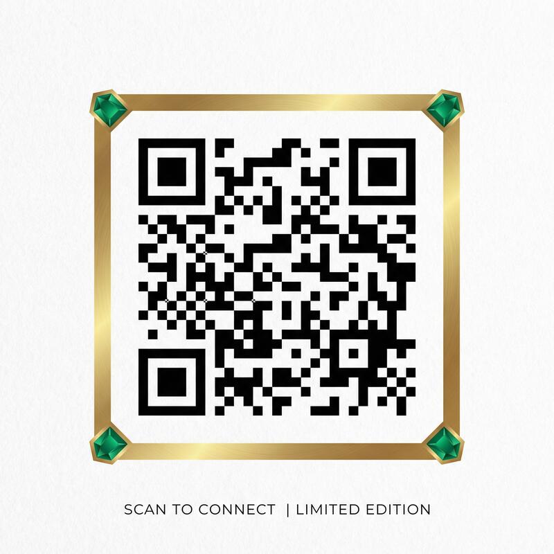 日本三级商务合作二维码